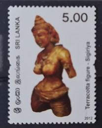 SRİ LANKA 2012 Ulusal Arkeoloji Haftası