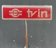 TVIN, Ayakkabı kalıp fabrikası, Virovitica (Hırvatistan) Rozeti