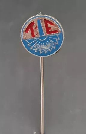 Luhmühlen ve “TIE” Rozeti