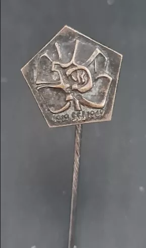 1919 SJJ 1969 ROZET