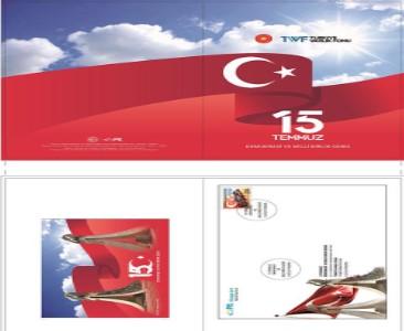 2019 15 TEMMUZ DEMOKRASİ VE MİLLİ BİRLİK GÜNÜ PORTFÖY