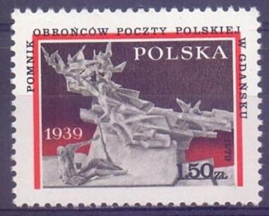 POLONYA 1979 Almanya’nın Polonya’yı İşgalinin 40. Yıldönümü