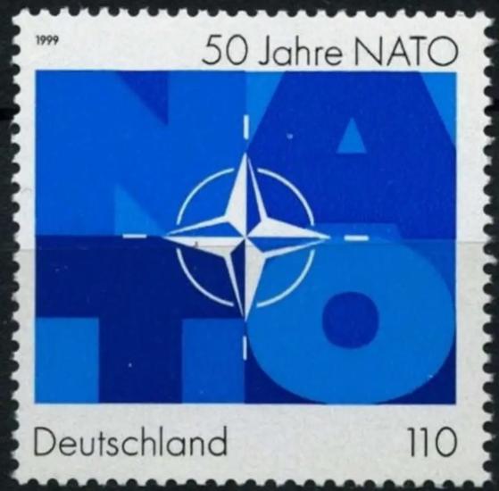 ALMANYA 1999 NATO’NUN 50. YILI