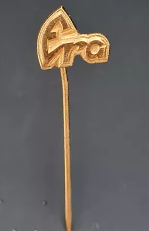 ERA Yazılı Rozet