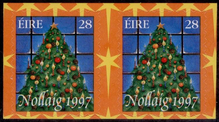 1997 Noel - Yılbaşı