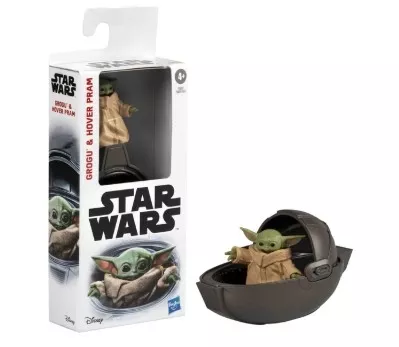 Star Wars 6’’ The Chıld Figür